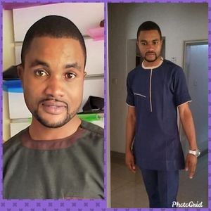 Meet your Posher, Ezekiel